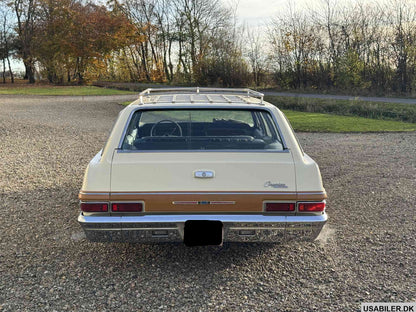 Chevrolet Caprice 1966