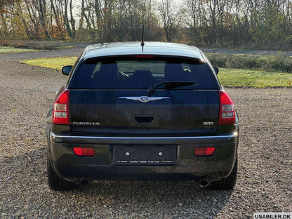 Chrysler 300C Touring Stationcar **år**