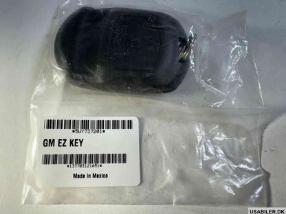 GM 10347465 Transmitter Assembly-R/Con Dr Lk & Theft Dtrnt