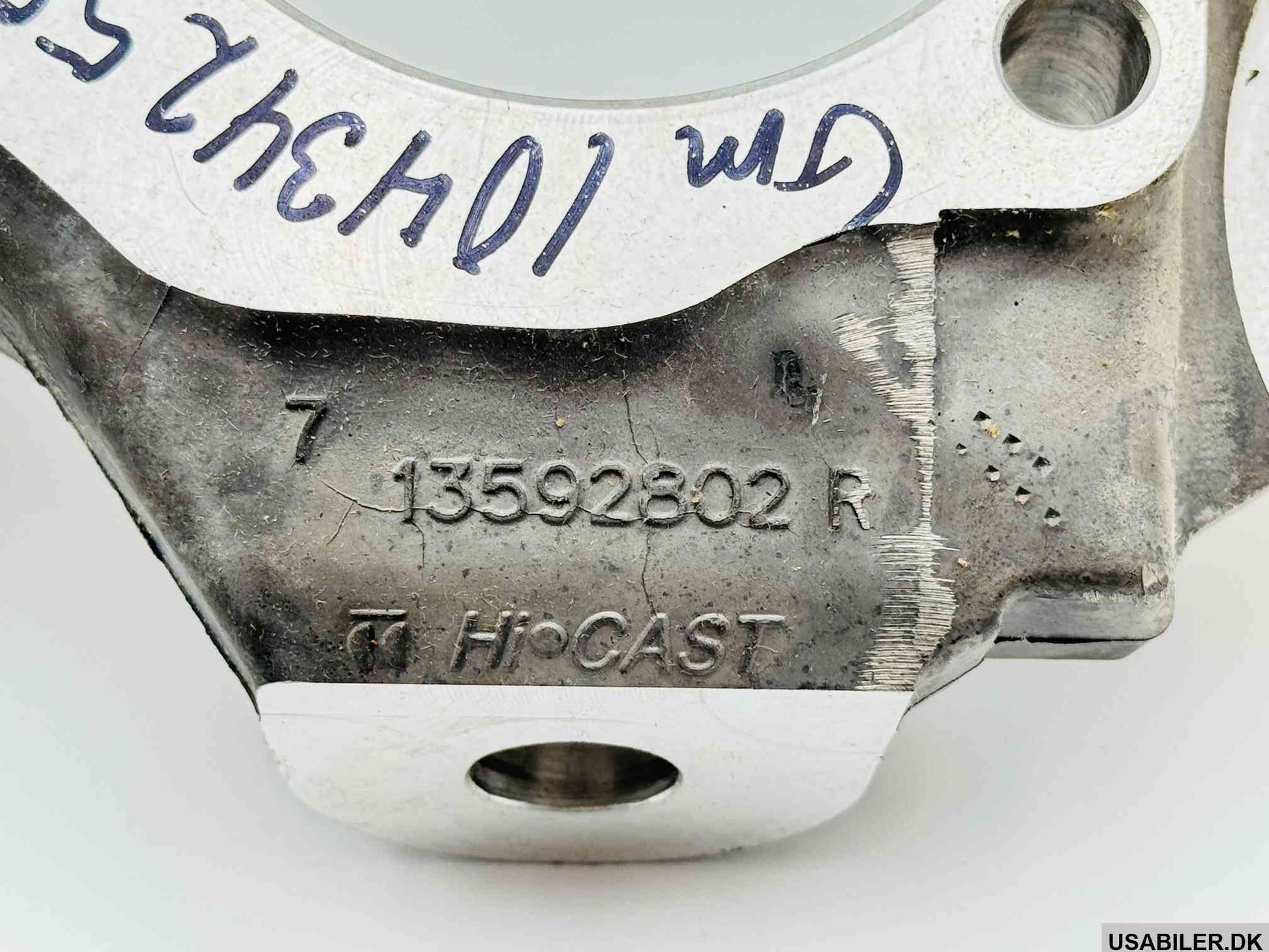 GM 10434255 Knuckle, Steering