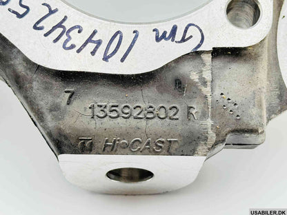 GM 10434255 Knuckle, Steering