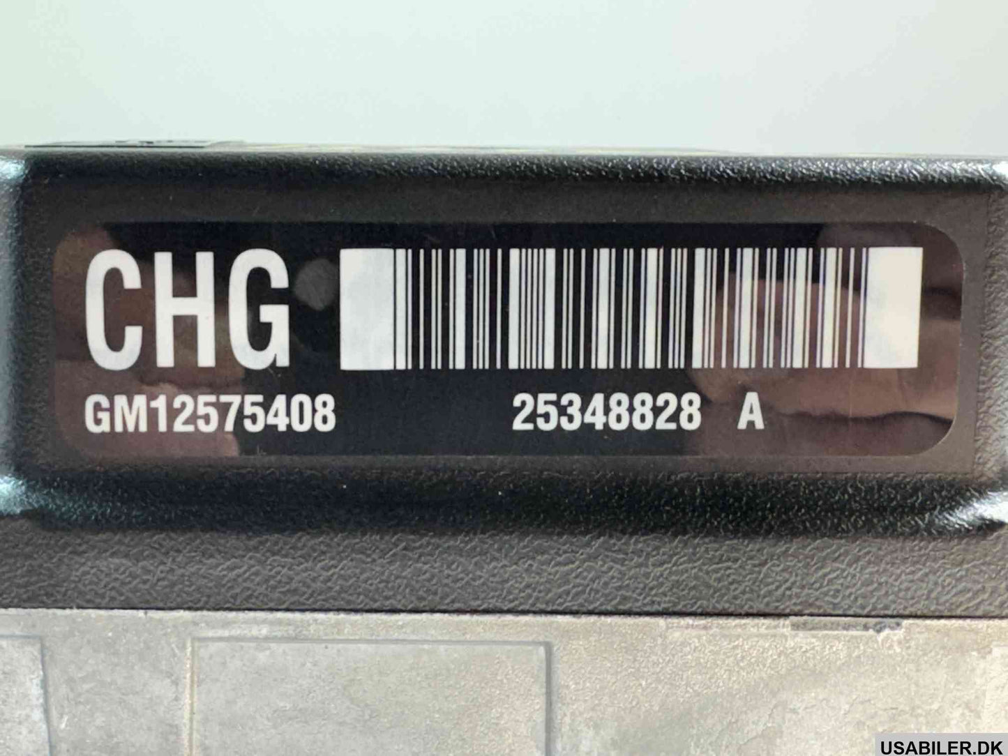 GM 12575408 Module Assembly, Cruise Control