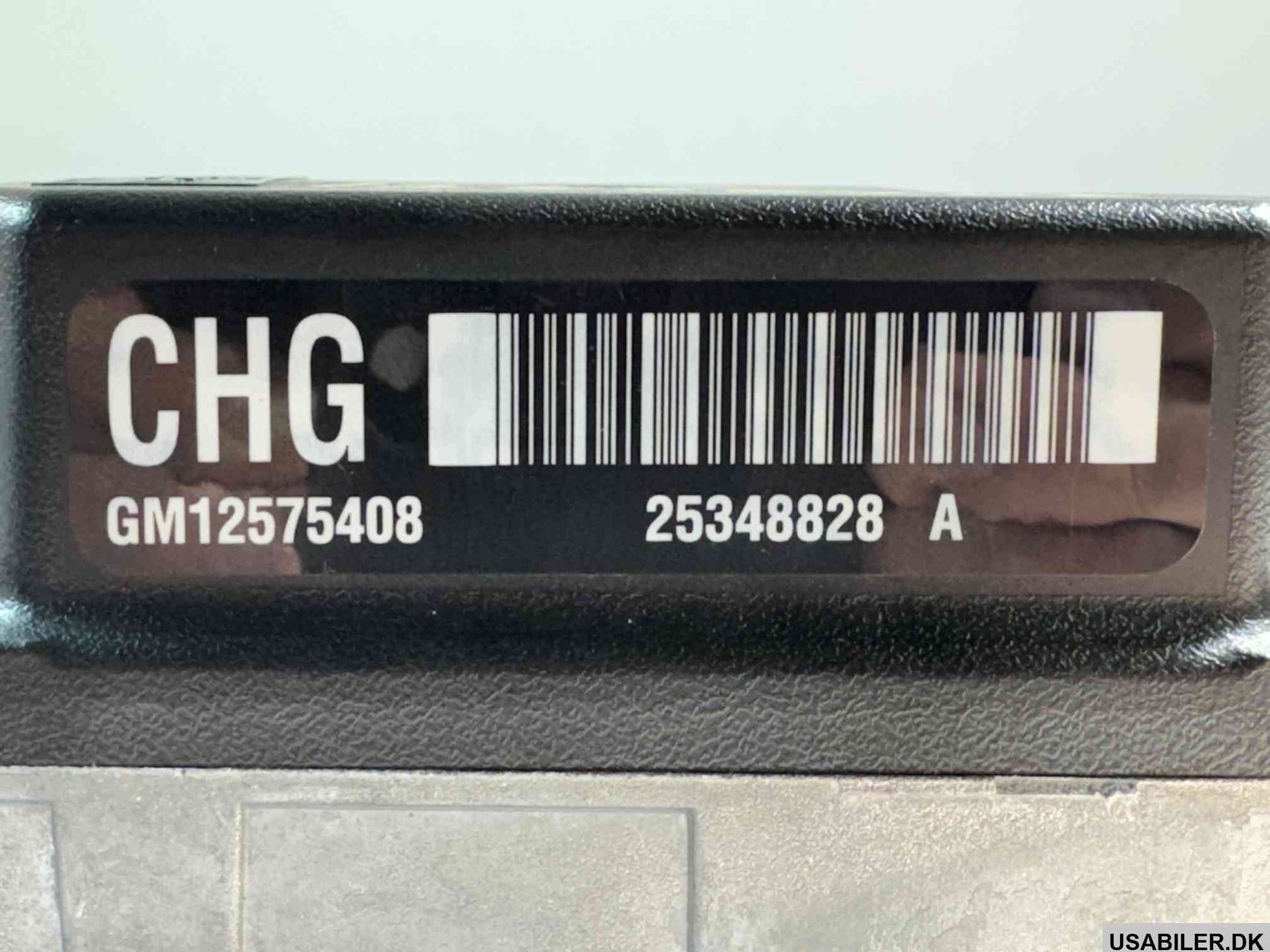 GM 12575408 Module Assembly, Cruise Control