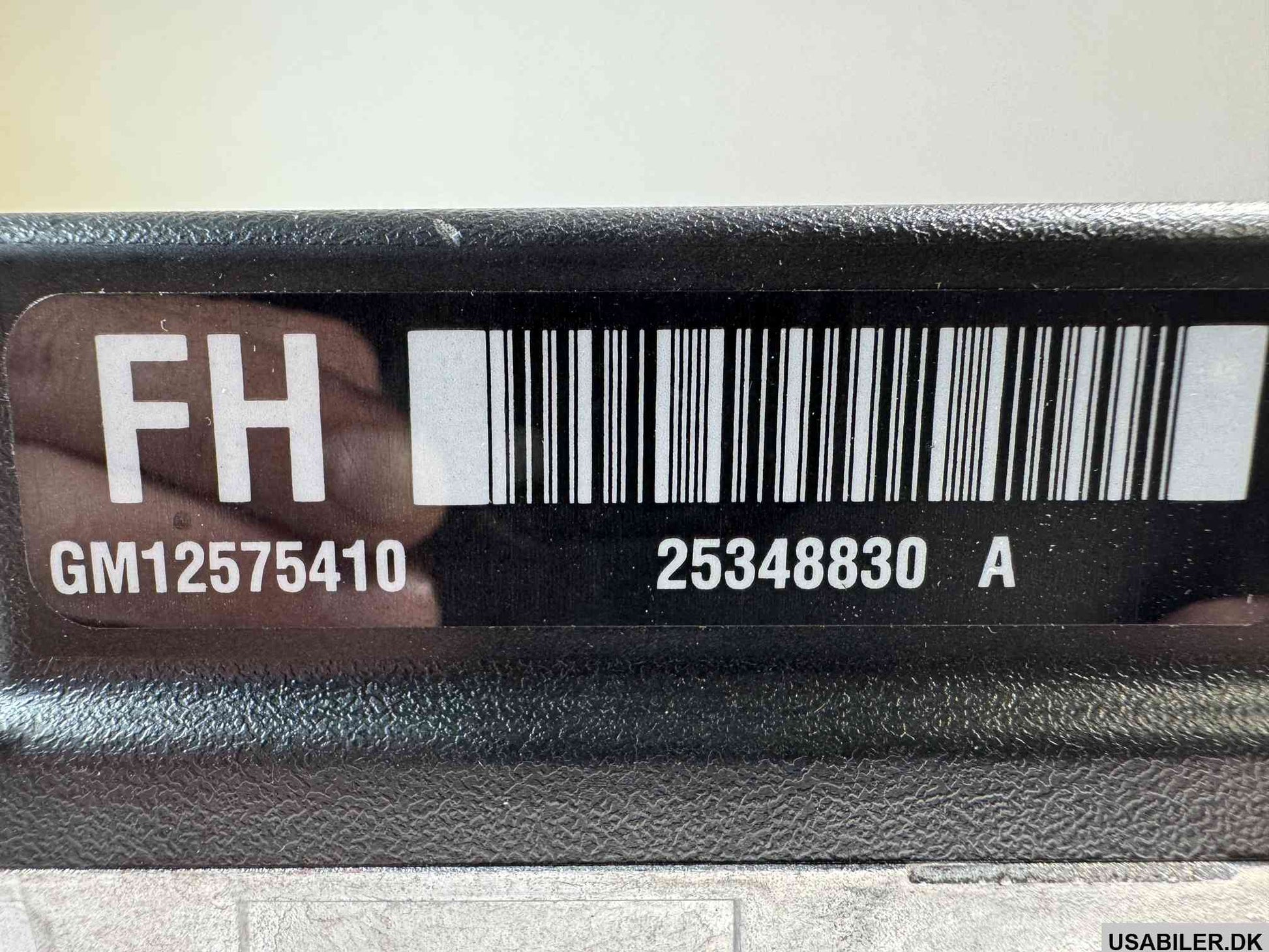 GM 12575410 Module Assembly, Cruise Control
