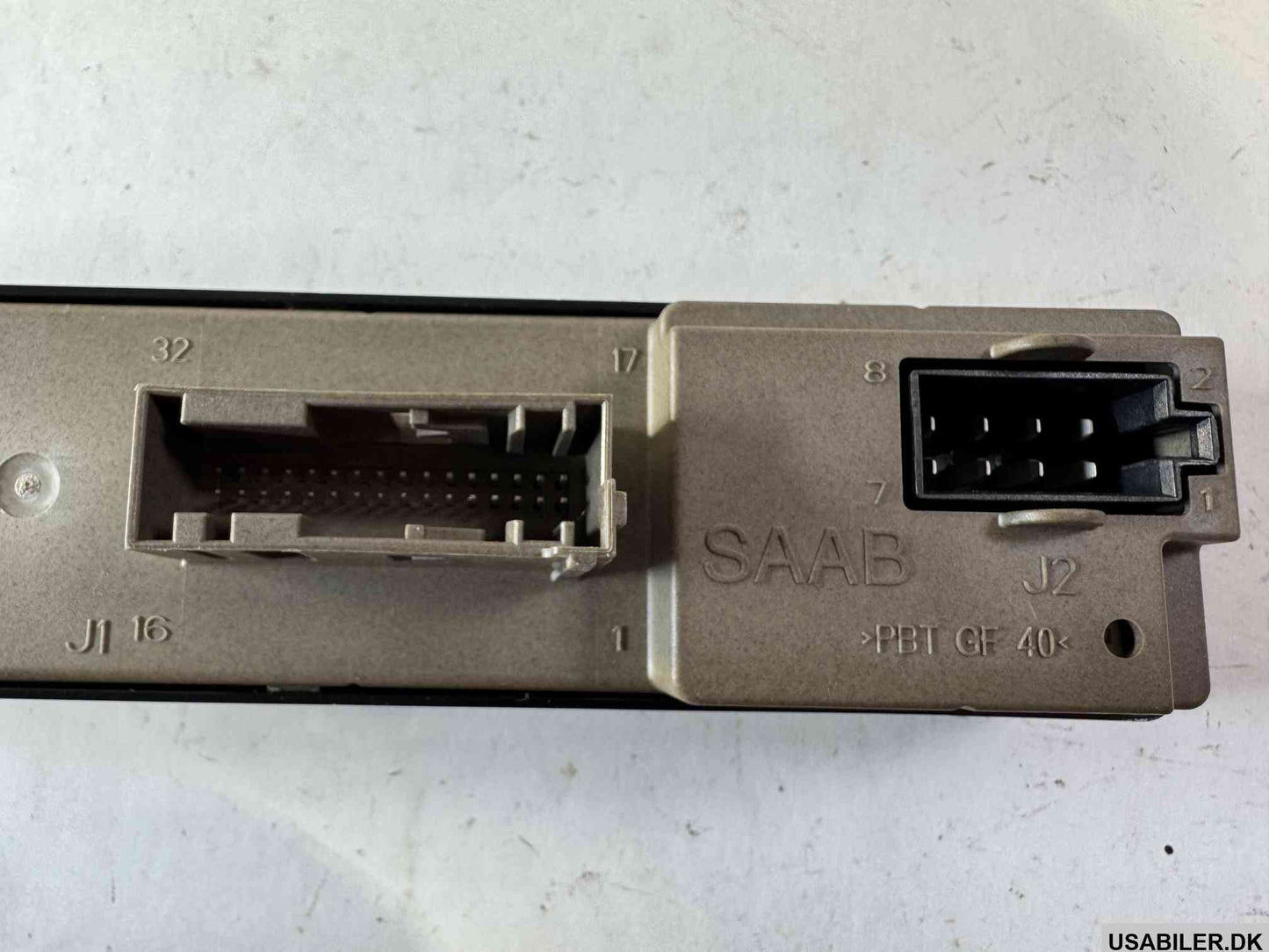 GM 12761229 Electric Window Switch