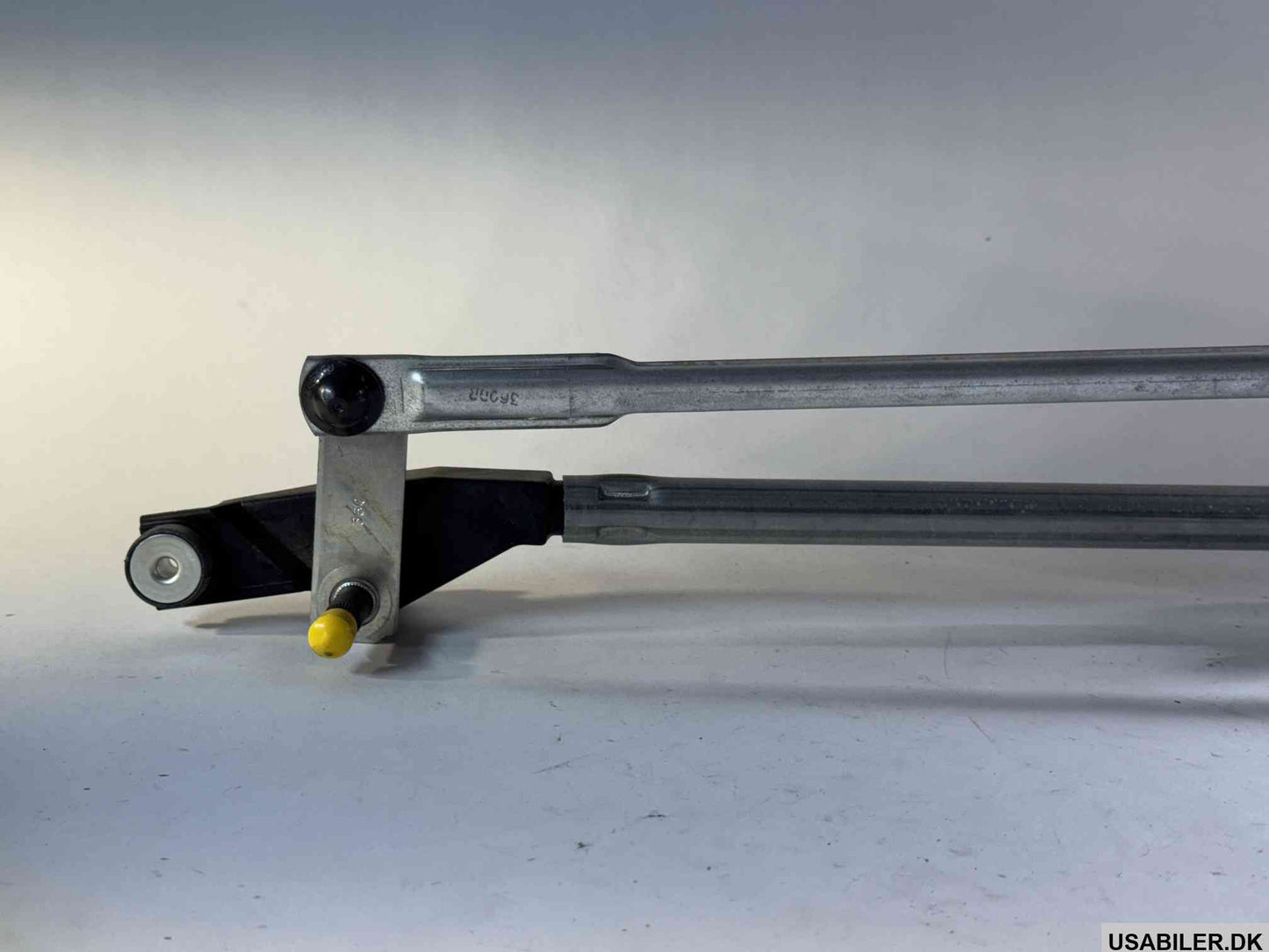GM 15214343 Module,Windshield Wiper System