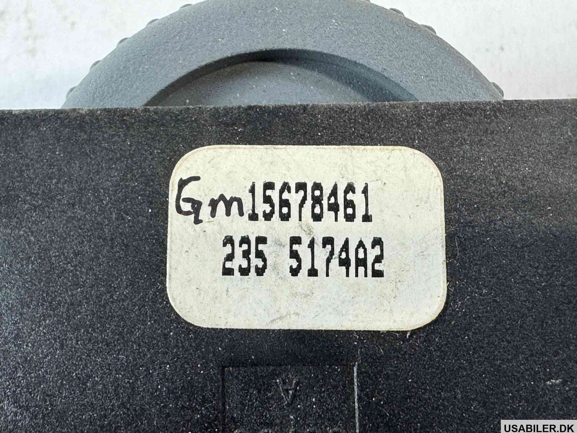 GM 15678461 Switch,Headlamp Dimmer