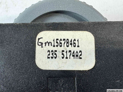 GM 15678461 Switch,Headlamp Dimmer