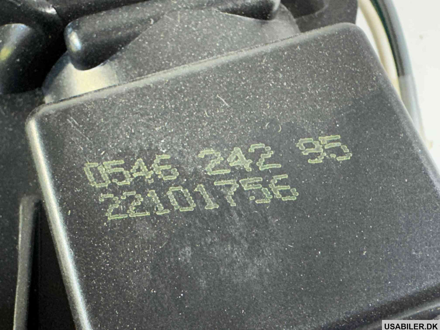 GM 22138200 Antenna,Radio Power