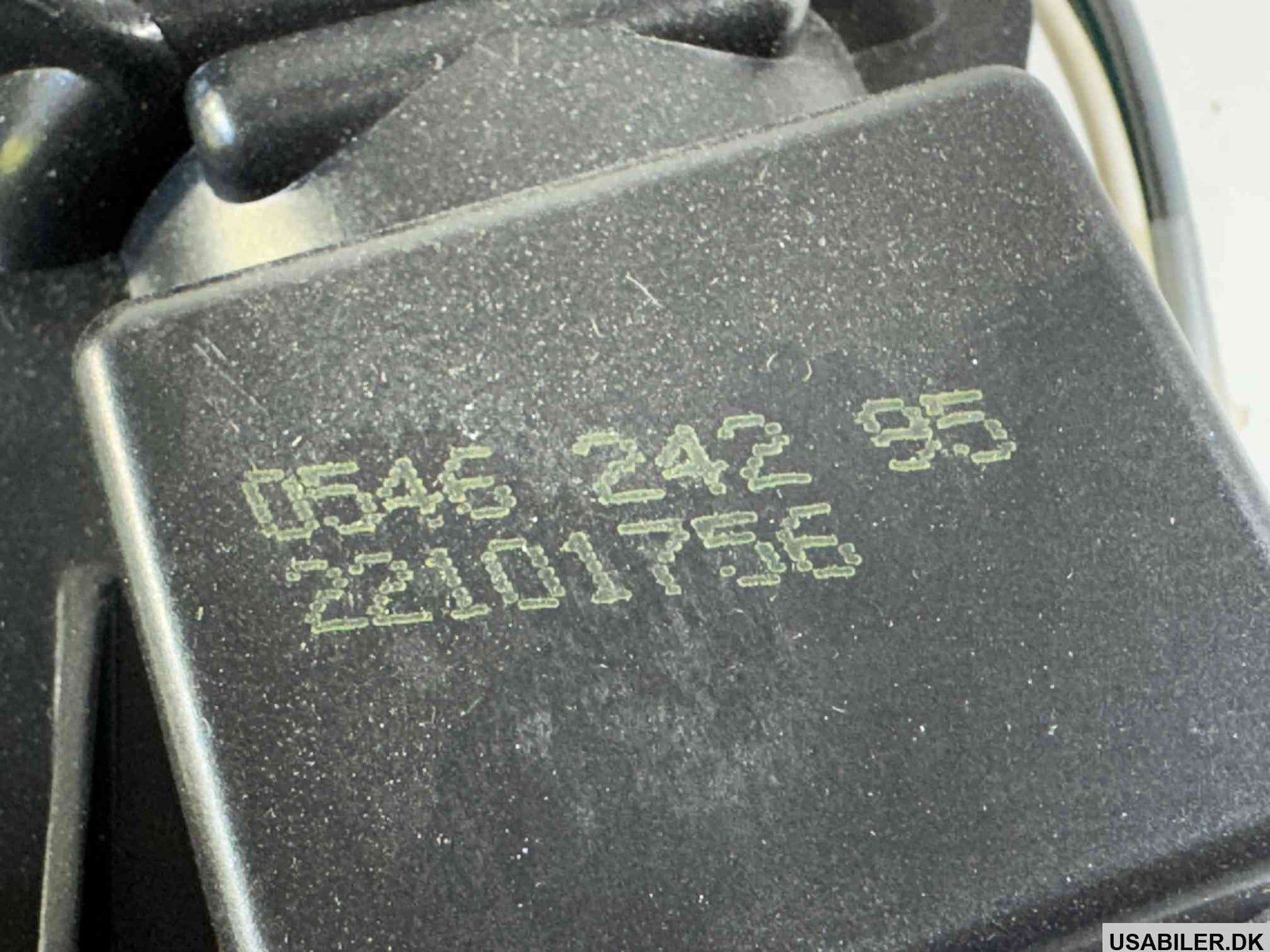 GM 22138200 Antenna,Radio Power