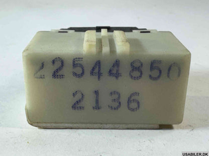 GM 22544850 Relay Assembly, Electric Door Lock