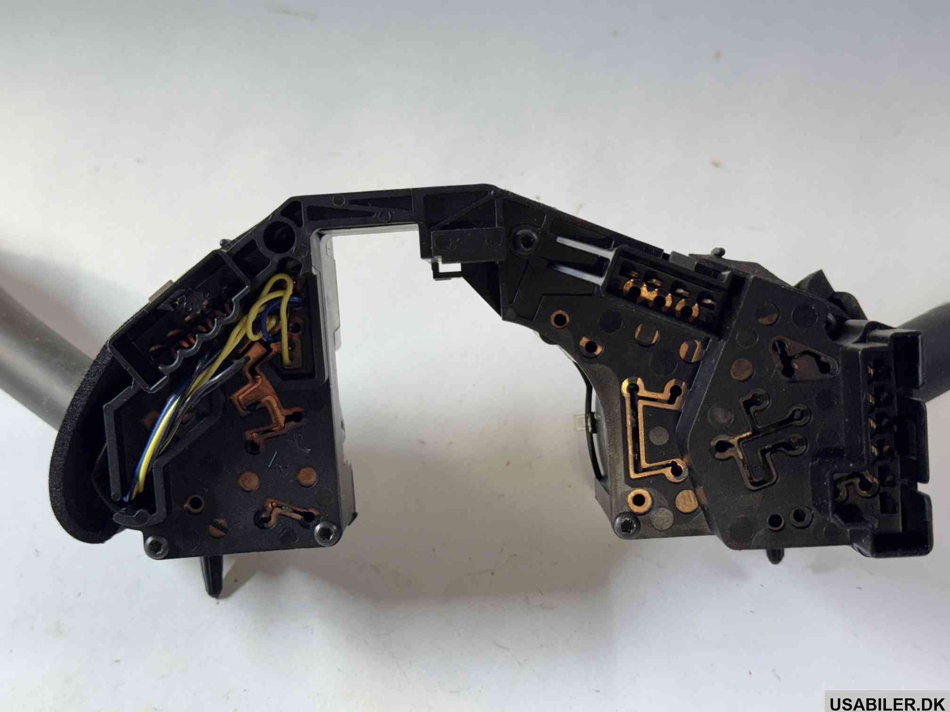 GM 22602262 Switch,Turn Signal & Headlamp & Headlamp Dimmer & Windshield Wiper & Windshield Washer