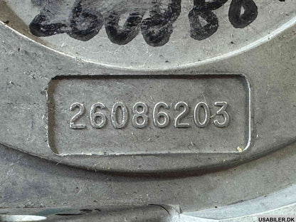 GM 26088811 Case,Ignition Lock Cyl