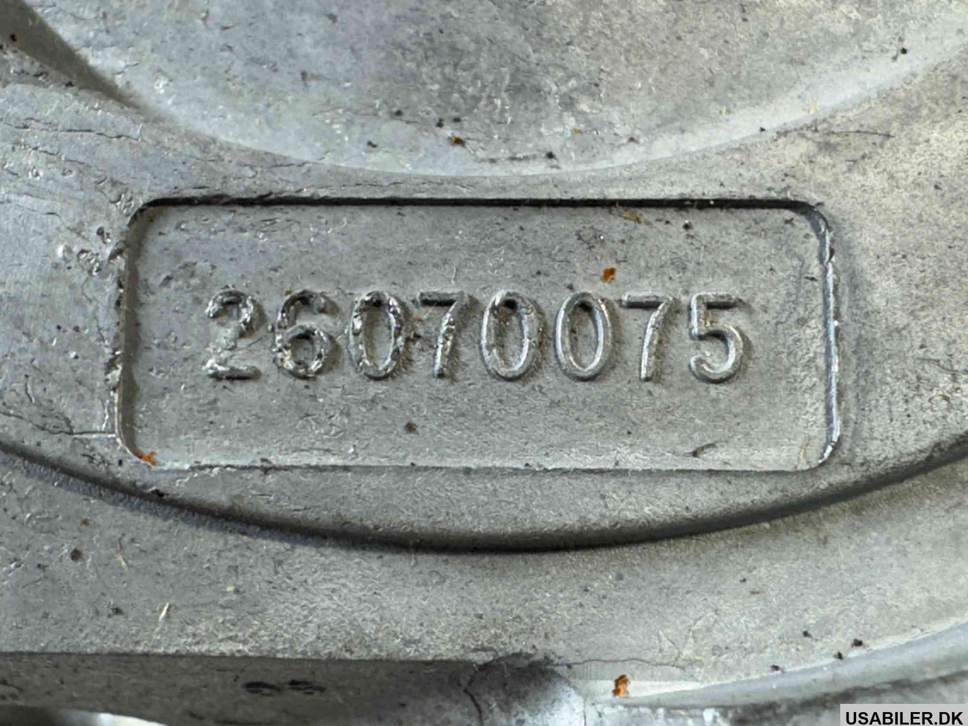 GM 88965342 Case,Ignition Lock Cyl