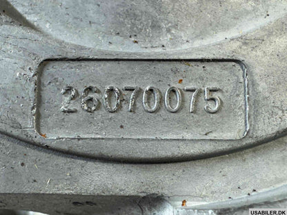GM 88965342 Case,Ignition Lock Cyl
