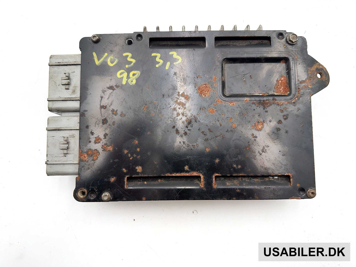 MOPAR 04745860 Engine Control Module