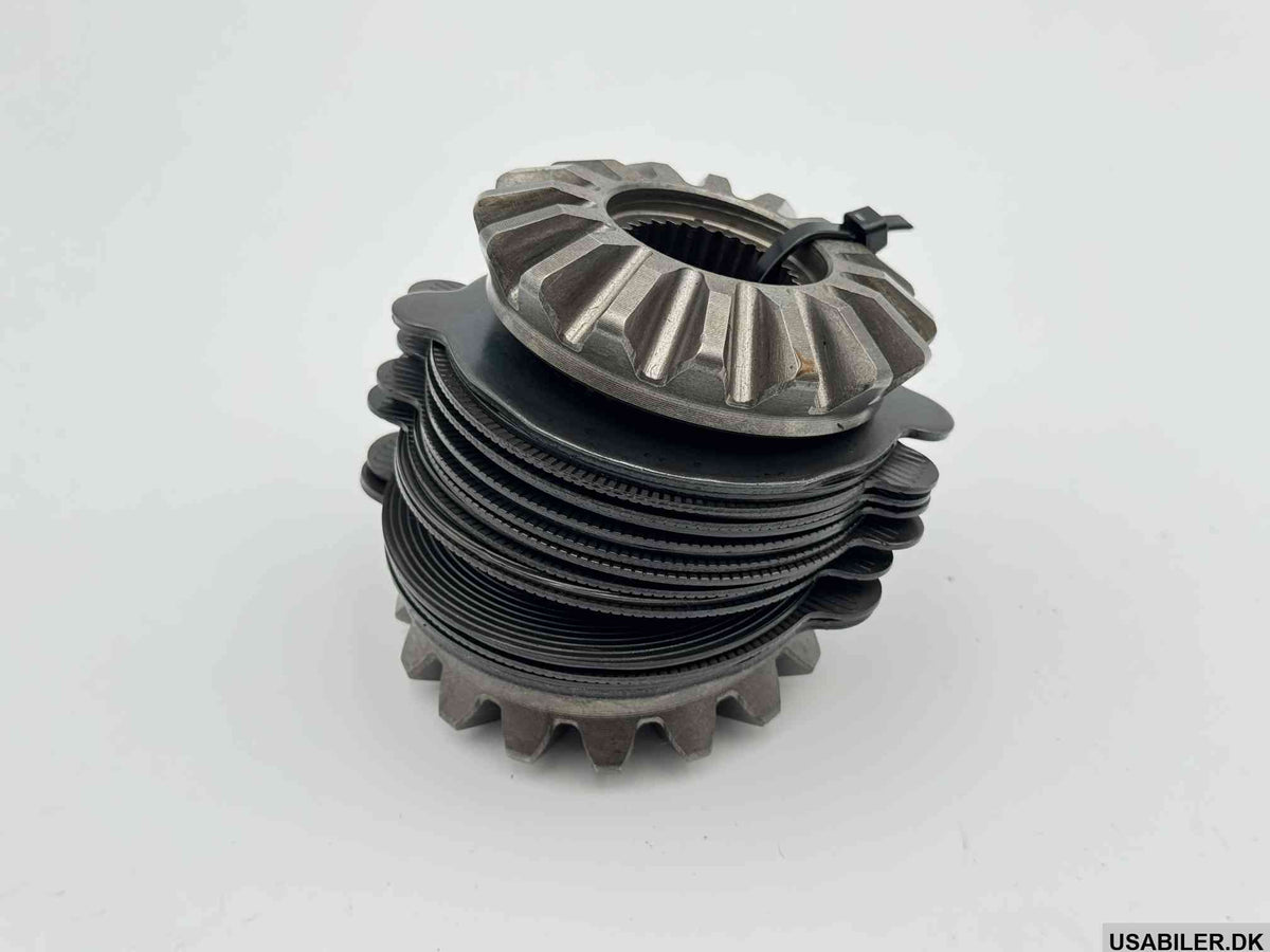 MOPAR 04856355 Differential