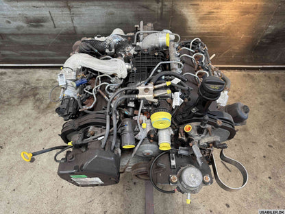 MOPAR 05158019AK RAM 1500 - 3.0L Eco Diesel Engine