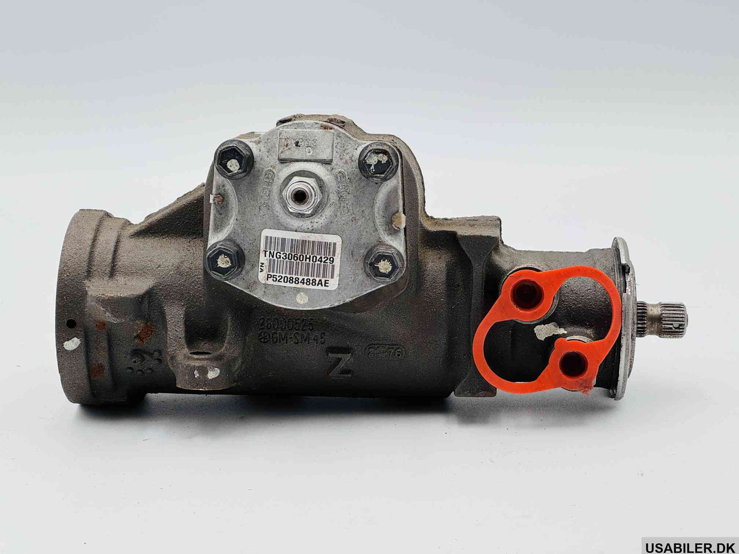 MOPAR 52088488AE Gear-Power Steering