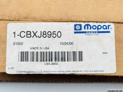 MOPAR CBXJ8950 Fuel Rail Kit 