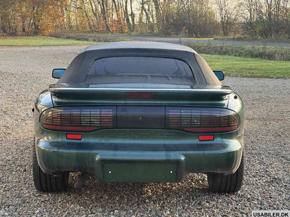 Pontiac Firebird 1995