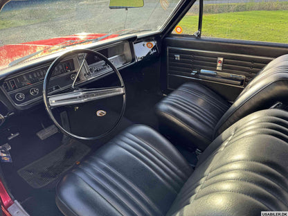 Buick Skylark 1965