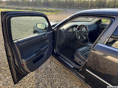 Chrysler 300C Touring Stationcar **år**