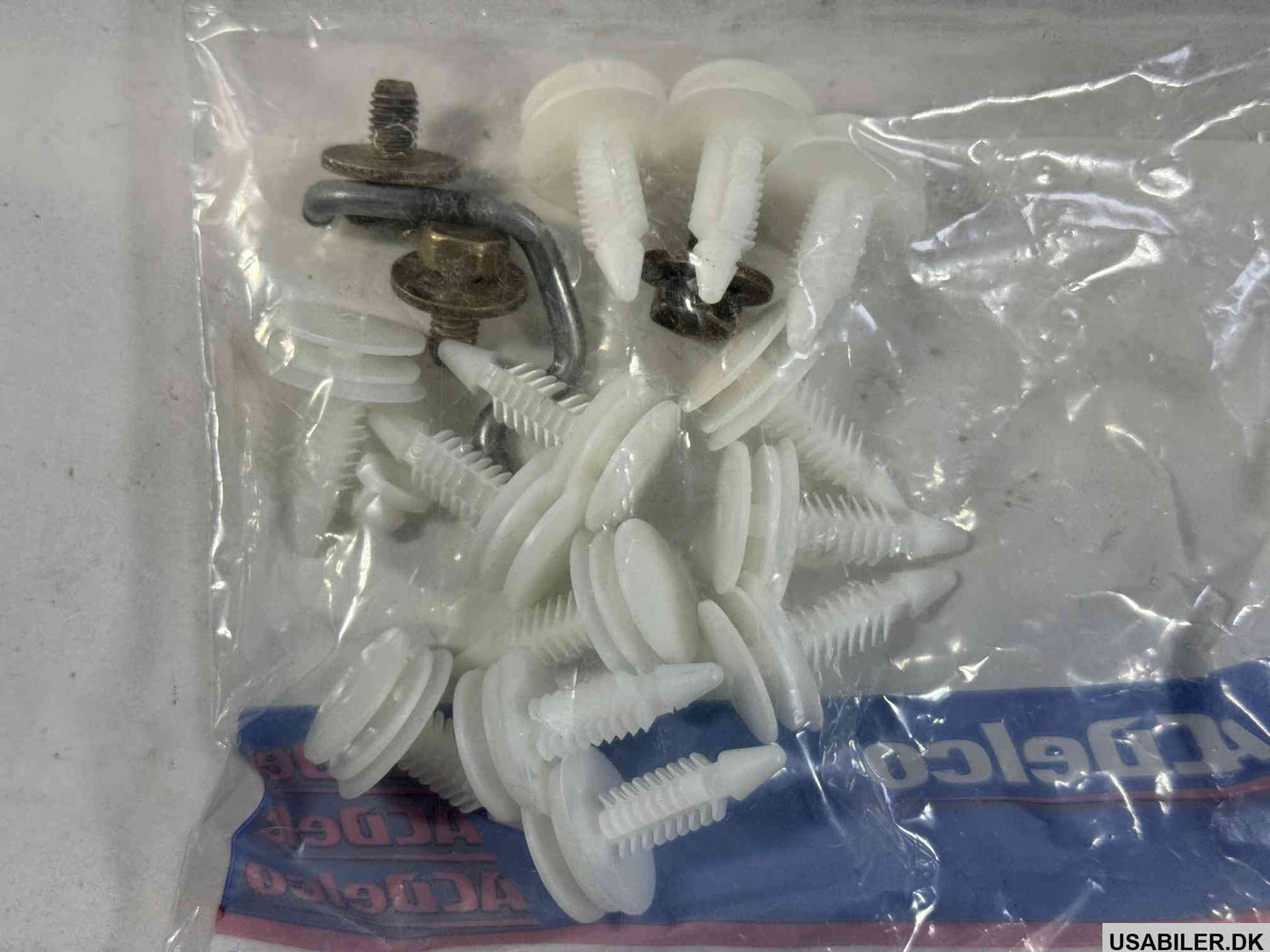 GM 10315993 Actuator Kit,Rear Side Door Latch Release