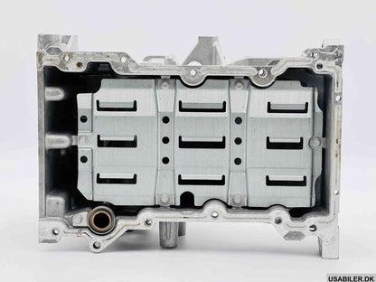 GM 12596502 Engine Oil Pan Cadillac CTS STS 06-12