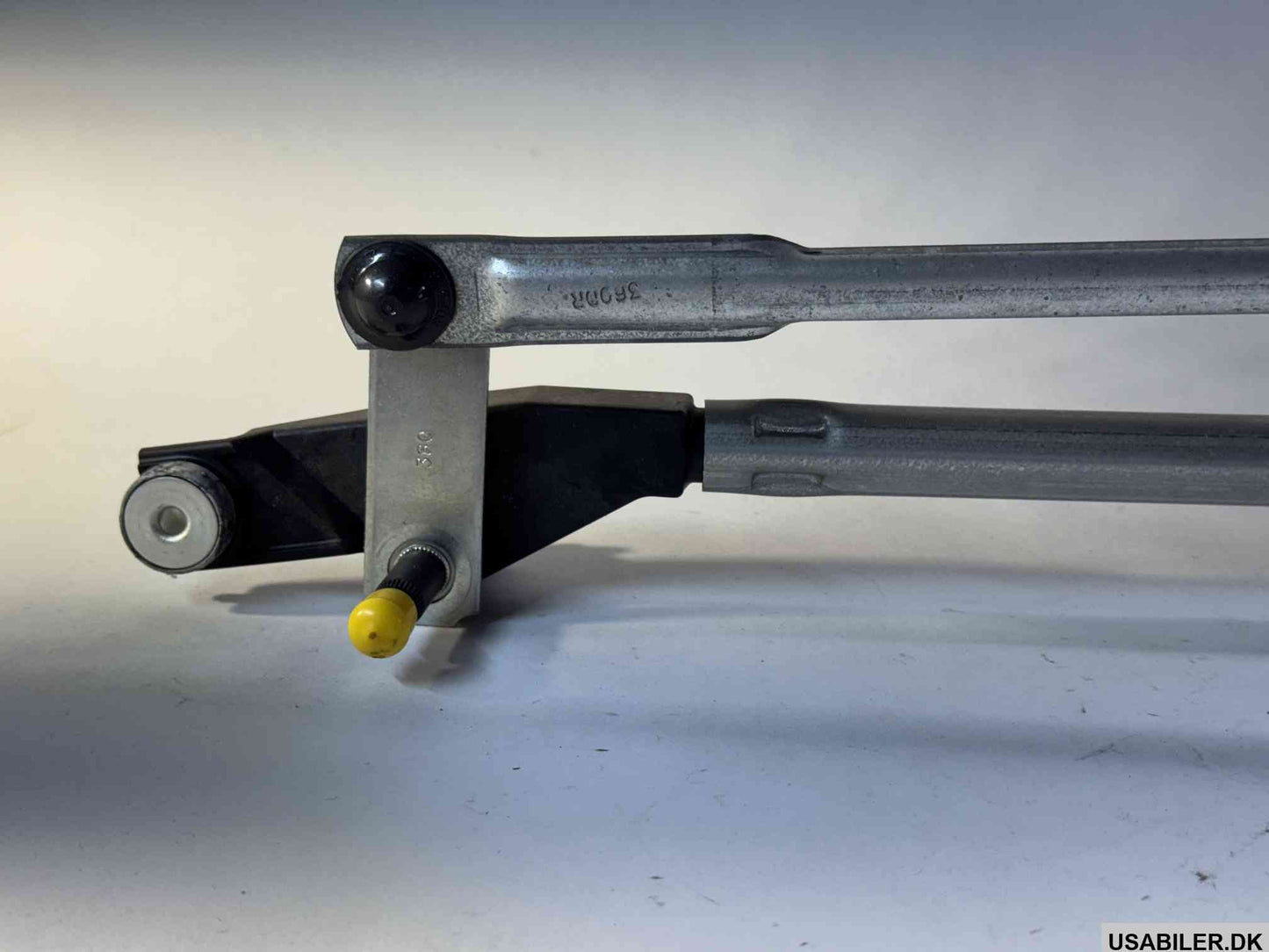 GM 15094705 Module,Windshield Wiper System