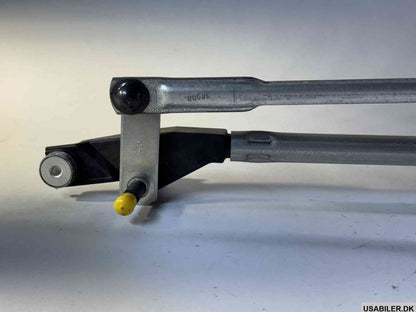 GM 15094705 Module,Windshield Wiper System