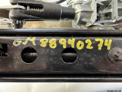 GM 88940274 Adjuster,Driver Seat