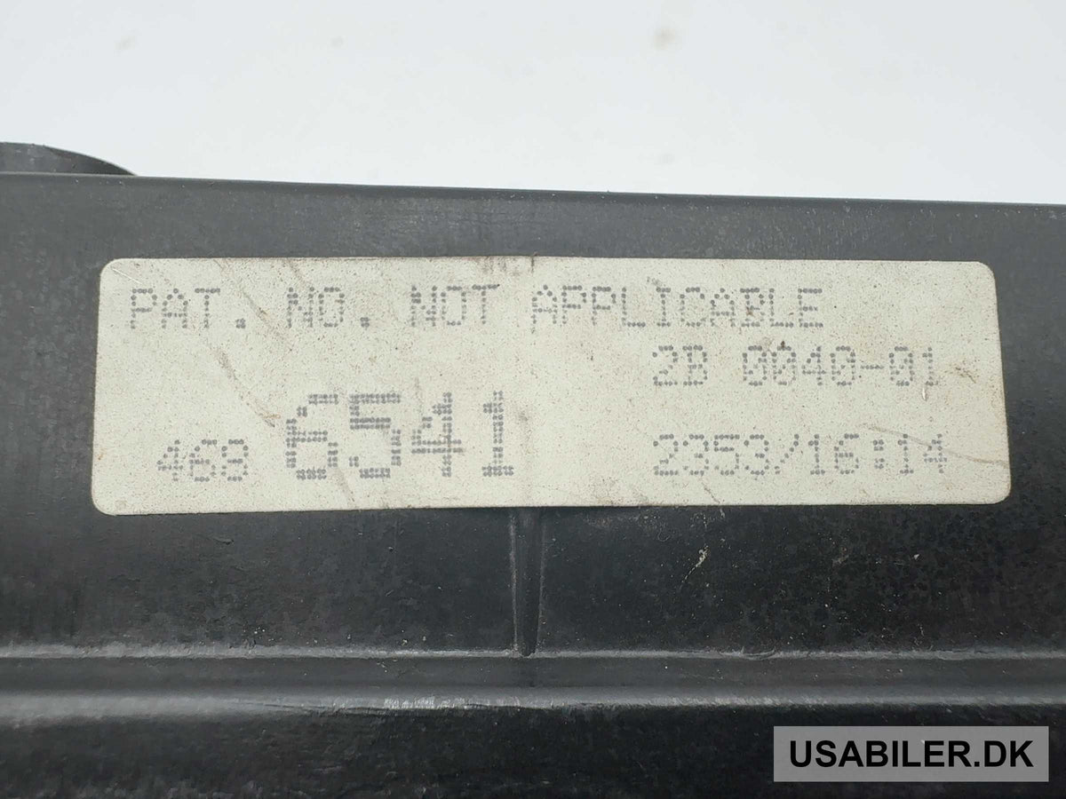 MOPAR 04686541 Engine Control Module