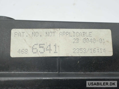 MOPAR 04686541 Engine Control Module