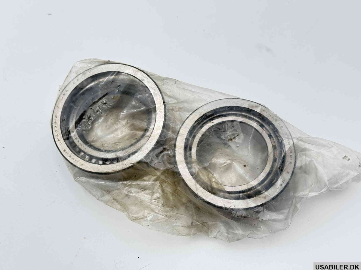 MOPAR 04856355 Differential