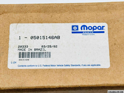 MOPAR 5015146AB Front Shock Absorbers
