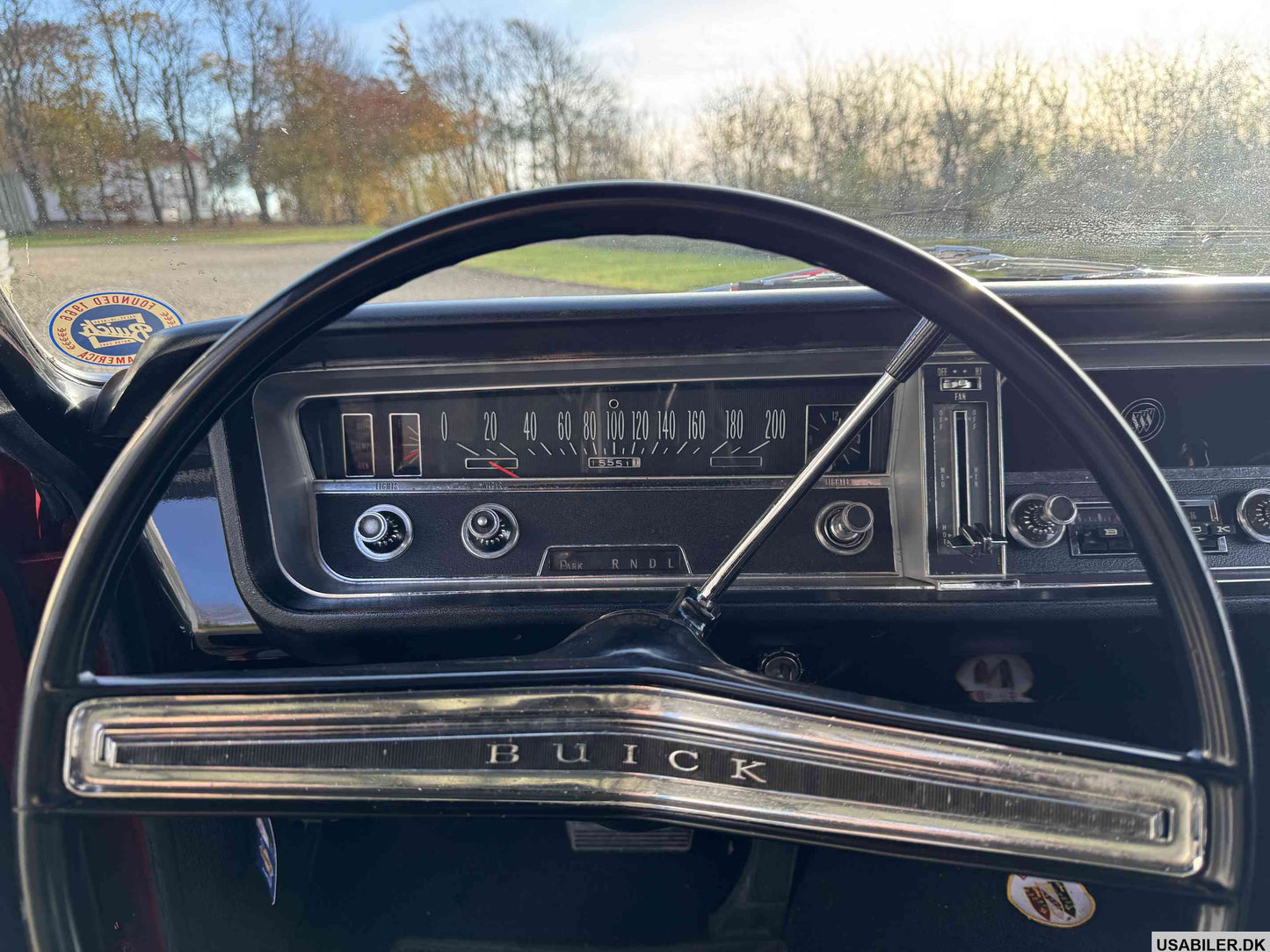 Buick Skylark 1965