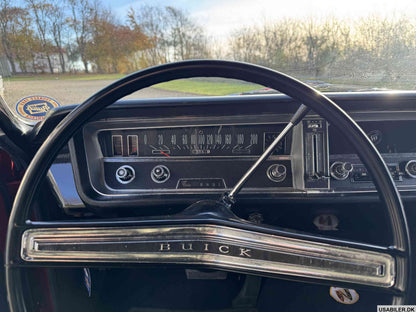 Buick Skylark 1965