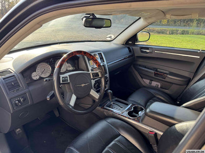 Chrysler 300C Touring Stationcar **år**