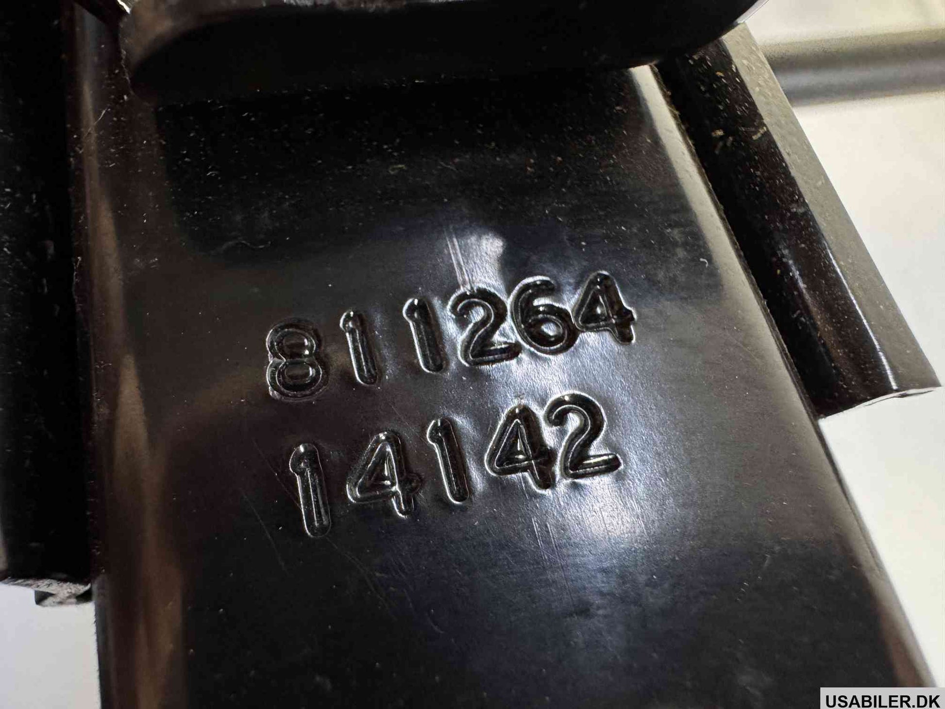 GM 88940274 Adjuster,Driver Seat