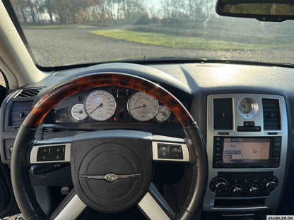 Chrysler 300C Touring Stationcar **år**