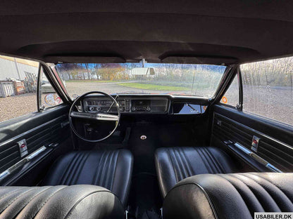 Buick Skylark 1965