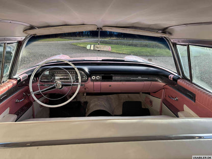 Cadillac Fleetwood Sixty Special 1958