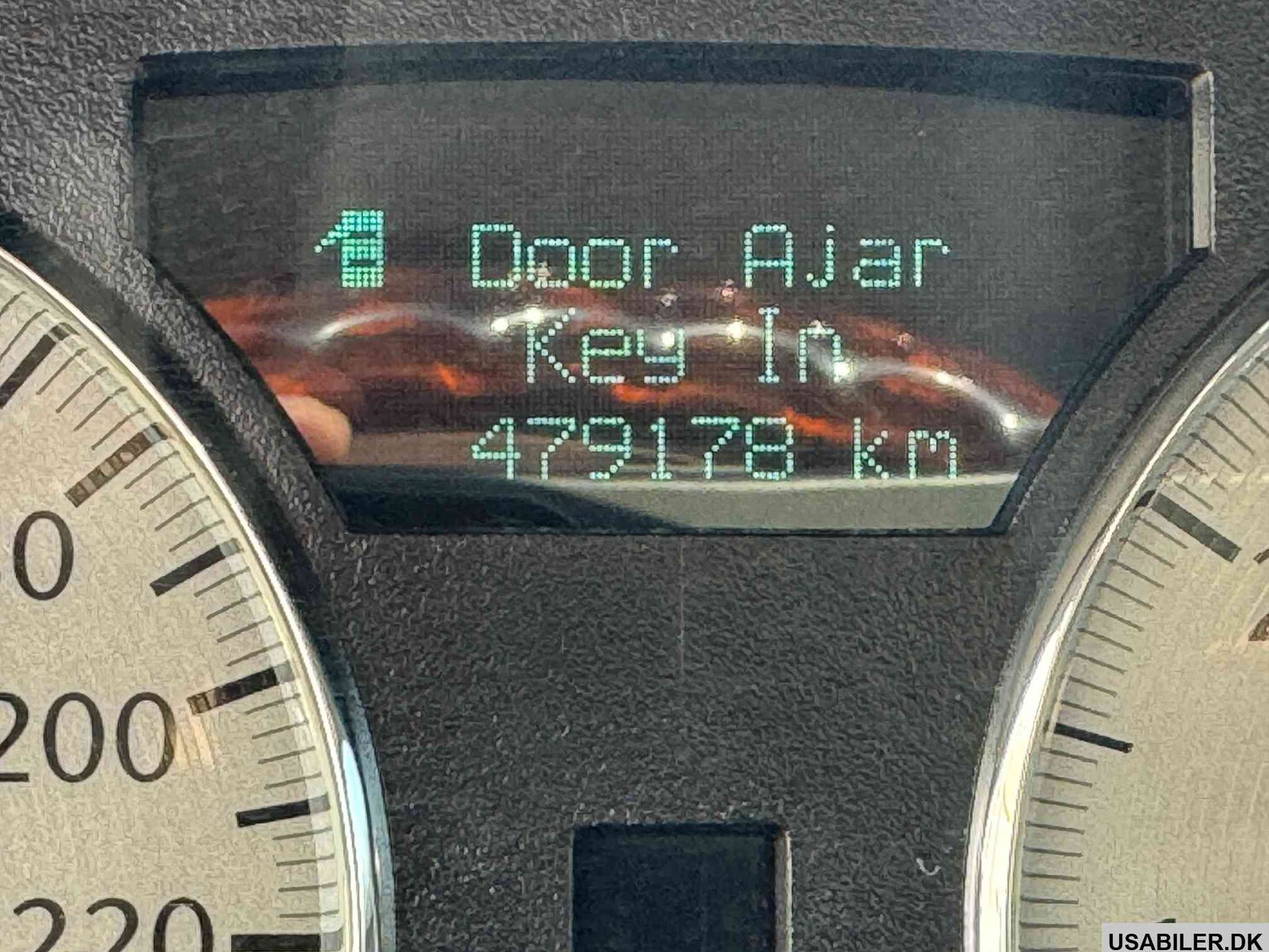 Chrysler 300C Touring Stationcar **år**