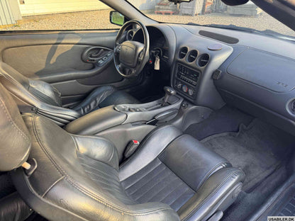 Pontiac Firebird 1995