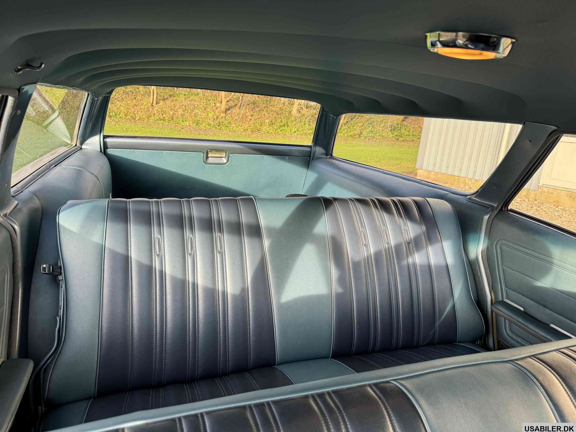 Chevrolet Caprice 1966