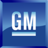 GM Logo